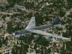FSX Flight Plans for Current Low Altitude Military Training Routes in the Northeastern U.S.